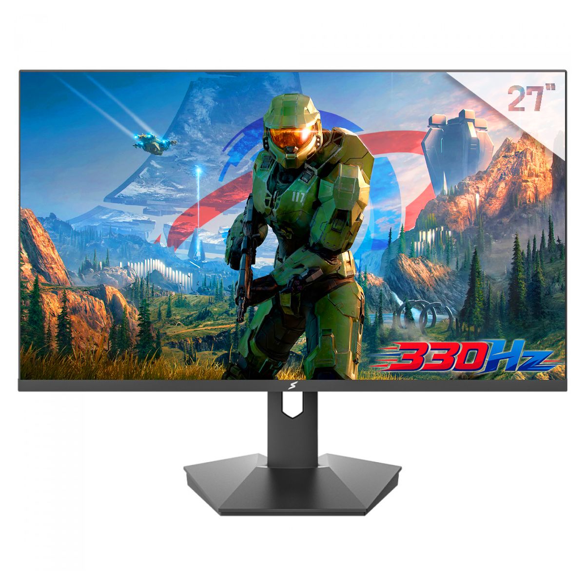Monitor Gamer 27