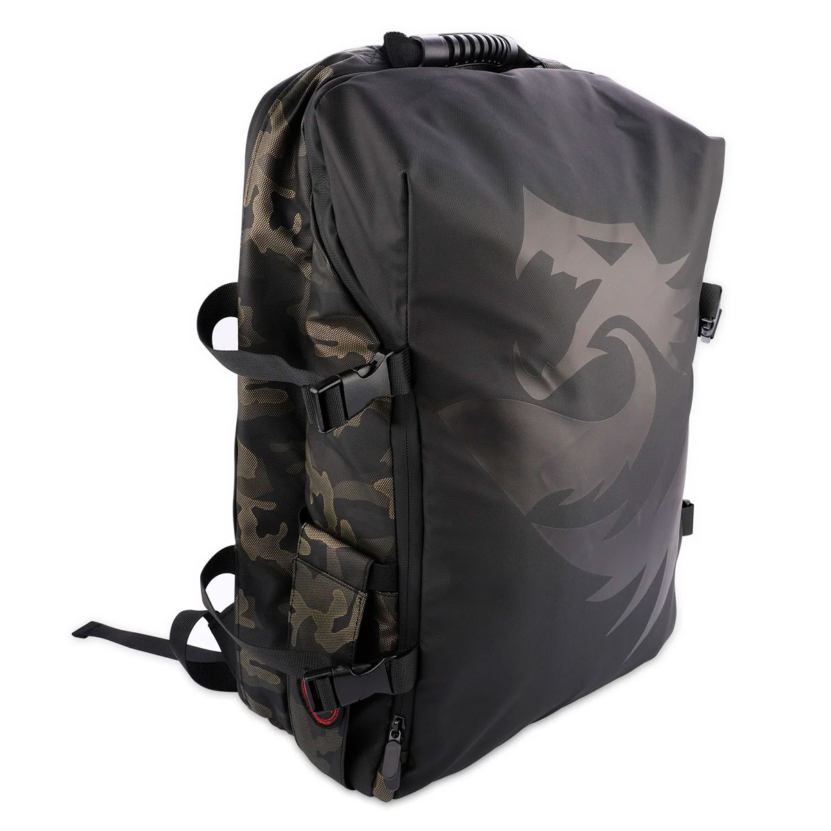 Mochila Redragon Beowulf - para Notebook 17.3