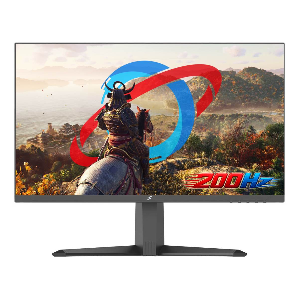 Monitor Gamer 23.6