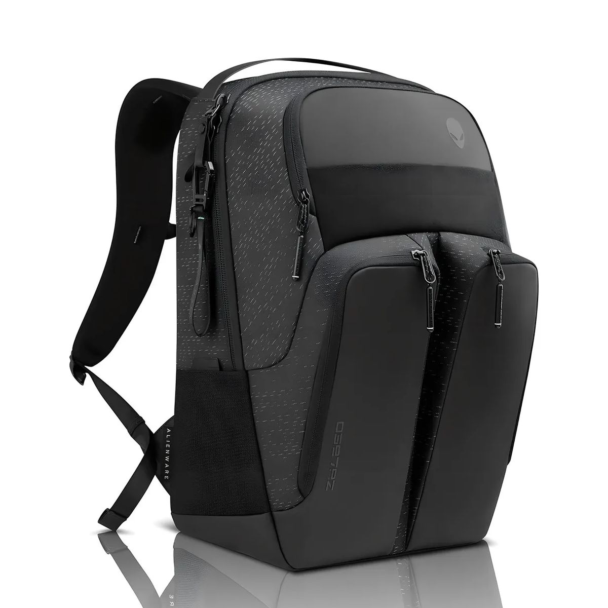 Mochila Dell Alienware Horizon Utility - Resistente à Água - para Notebook Até 17