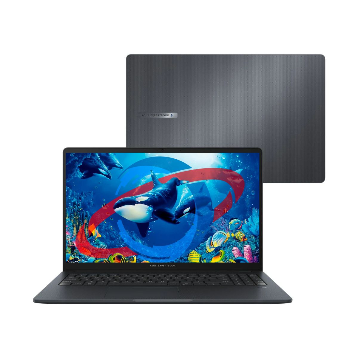 Notebook Asus ExpertBook B1 B1503CVA_BR-S70003X - Intel i3 1315U, RAM 8GB, SSD 512GB, Tela 15.6