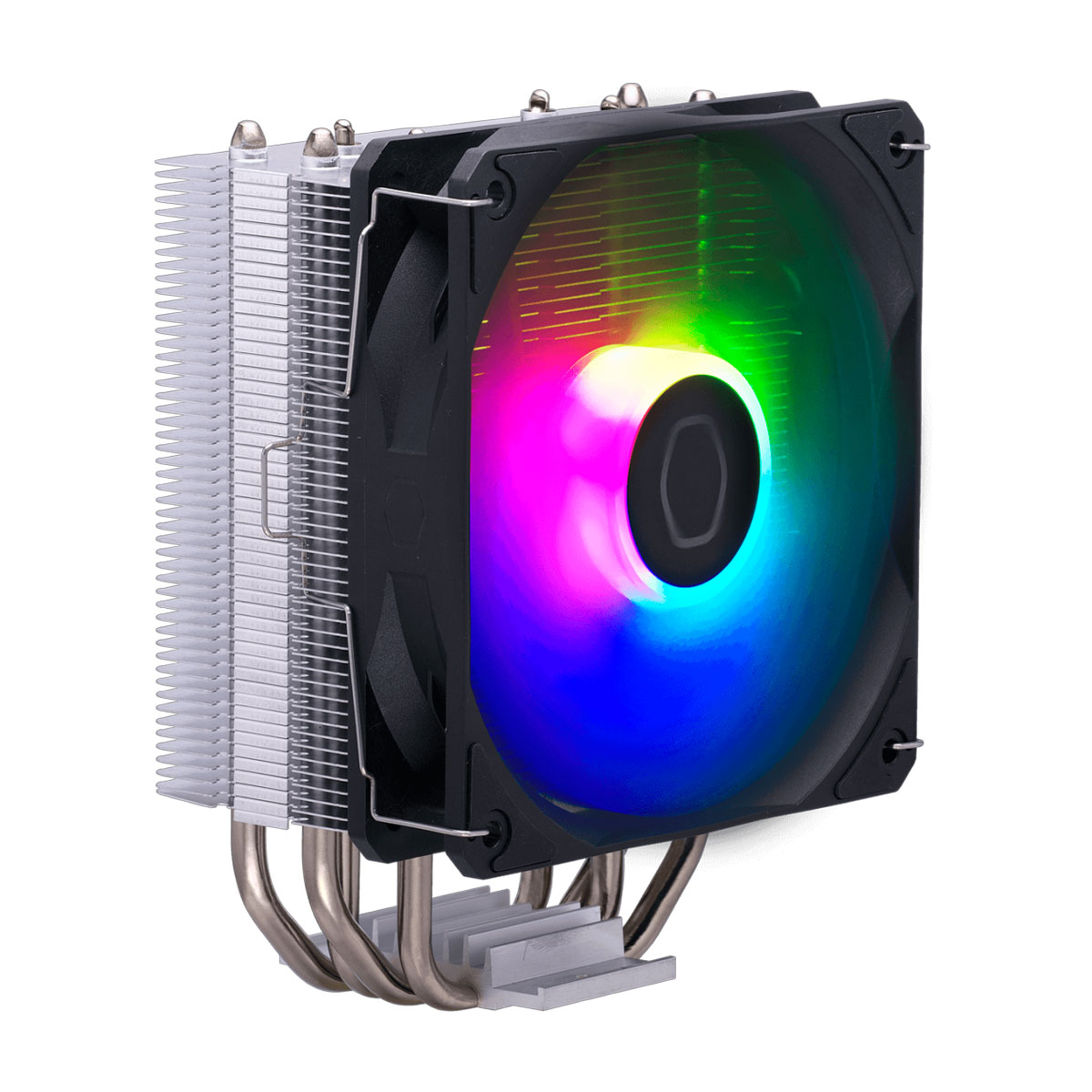 Cooler Master Hyper 212 Spectrum V3 (AMD/Intel) - ARGB - RR-S4NA-17PA-R1