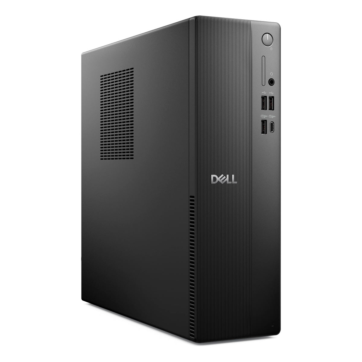 Computador Dell Pro ECS1250 Slim - Intel i5 14400 , RAM 8GB, SSD 512GB, Wi-Fi 6, Windows 11 Professional - Outlet