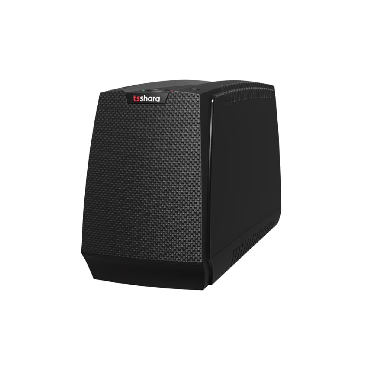 No-Break 1400VA TS Shara UPS Concept - Bivolt - Semi-Senoidal - Autonomia 35min - Expansível com Baterias Externas - 4513