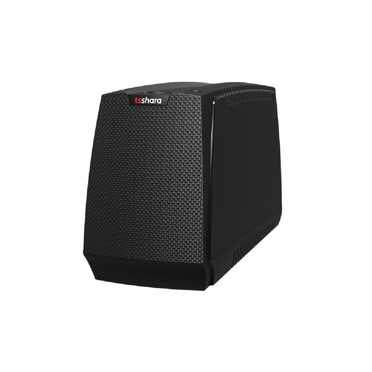 No-Break 1400VA TS Shara UPS - Bivolt - Senoidal Pura - Autonomia 35min - Expansível com Bateria Externa - 4551
