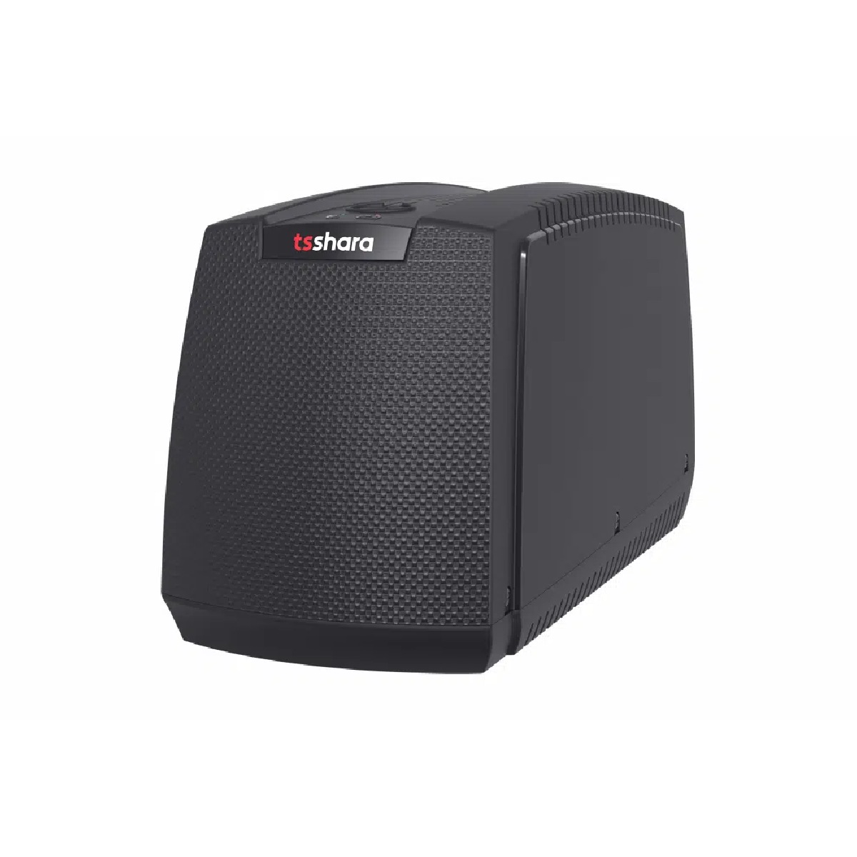 No-Break 1800VA TS Shara UPS XPro Professional - Bivolt - Semi-Senoidal - Autonomia 60min - Expansível com Baterias Externas - 4537