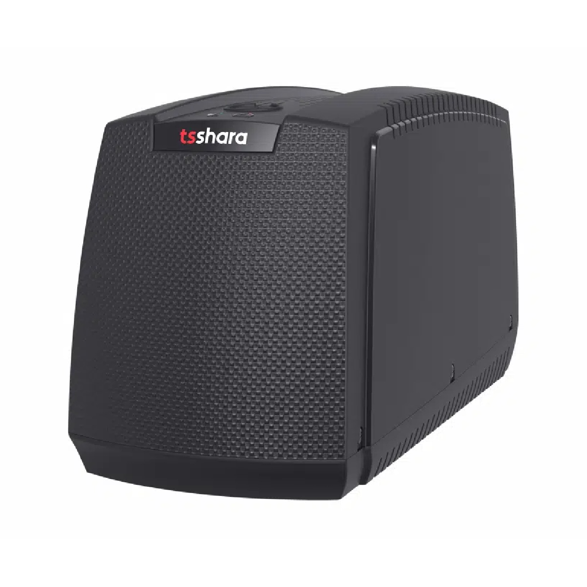 No-Break 1500VA TS Shara UPS Professional - Bivolt - Semi-Senoidal - Autonomia 60min - Expansível com Baterias Externa - 4536