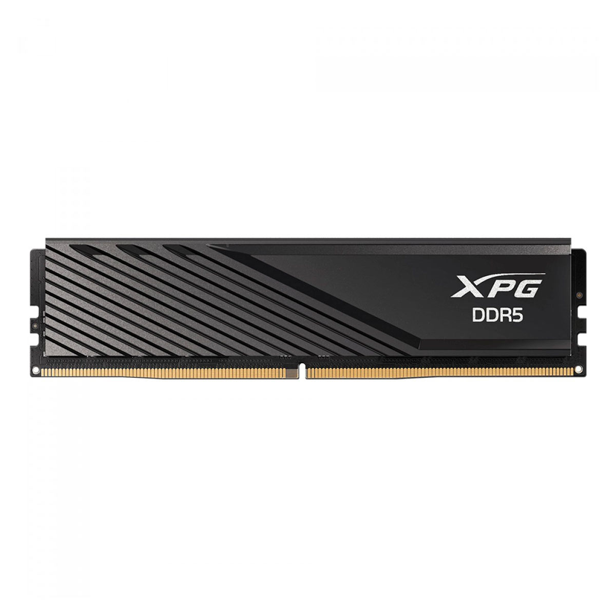 Memória 32GB DDR5 5600MHz XPG Lancer Blade - CL46 - Dissipador Preto - AX5U5600C4632G-SLABBK