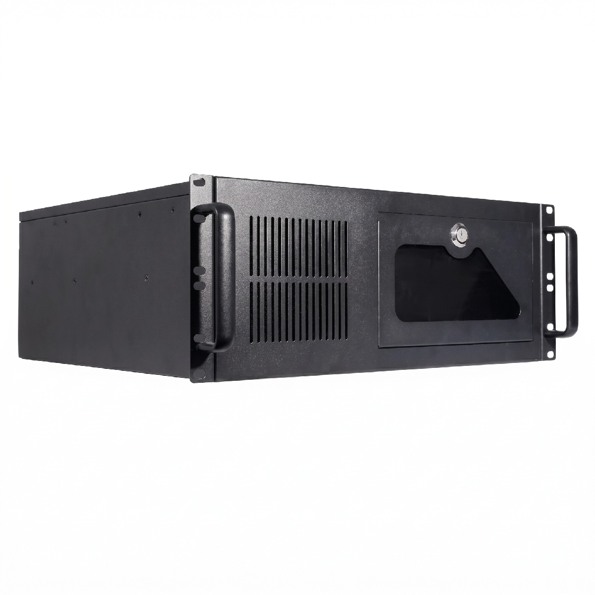 Gabinete Rack para Servidor K-Mex CR-S350 - Rack 19