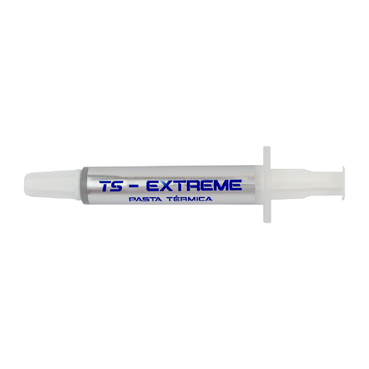 Pasta Térmica Implastec TS-Extreme - Seringa 4g - 15.9 W/m-K