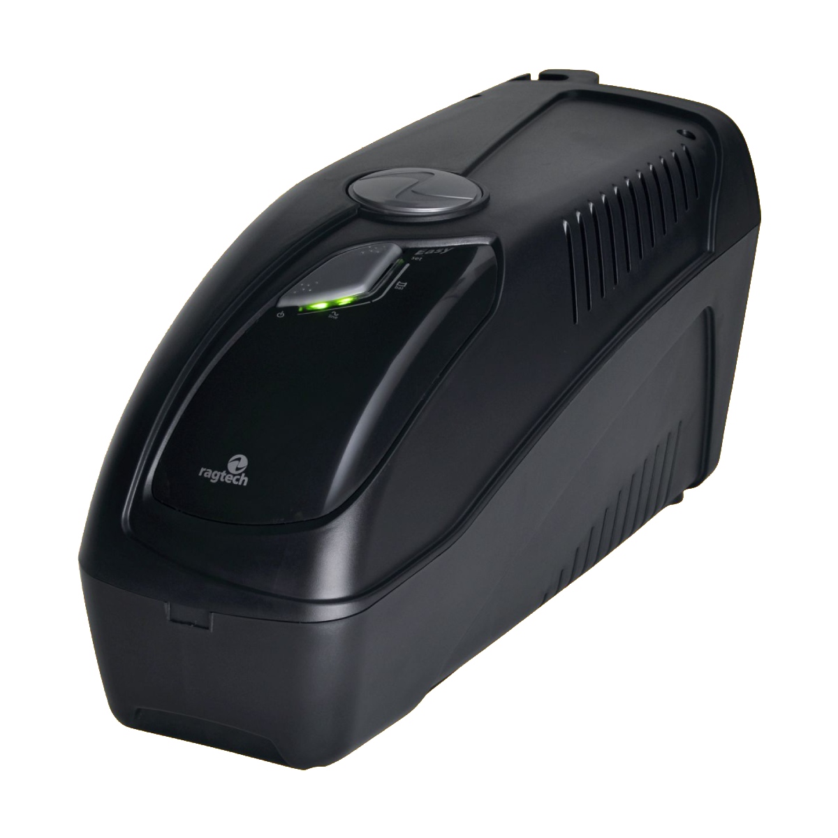 No-Break 1500VA RagTech Easy Way CBU - Trivolt - Senoidal PWM - Autonomia 30min - Expansível com Baterias Externa - 4176