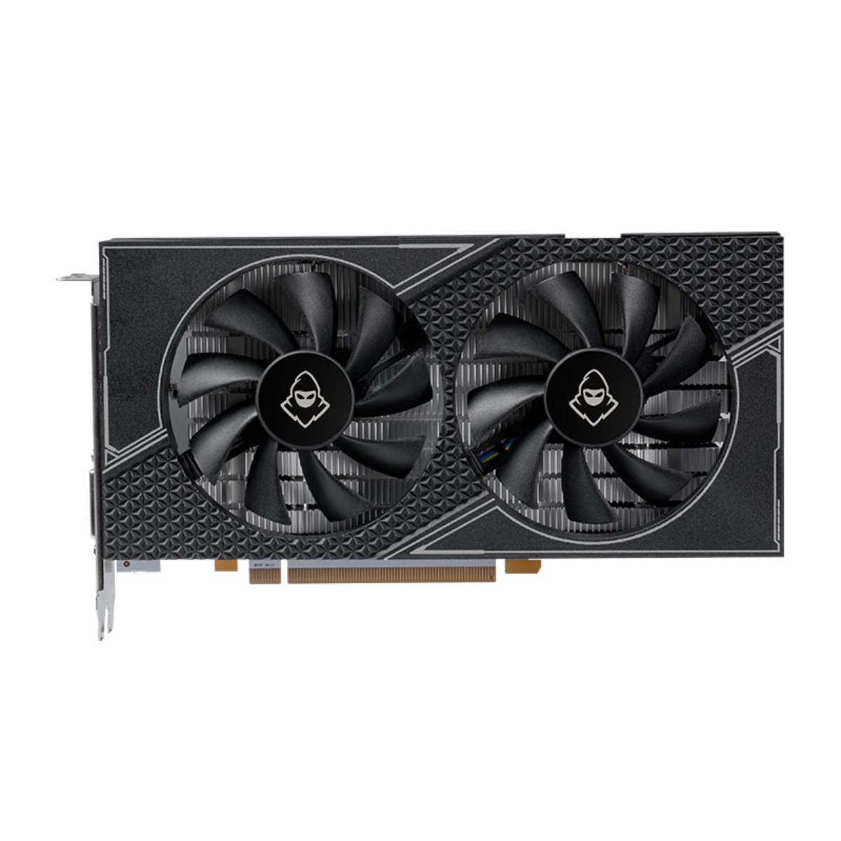 Placa de Vídeo AMD Radeon RX 580 8GB GDDR5 256bits - Mancer MCR-RX580-X