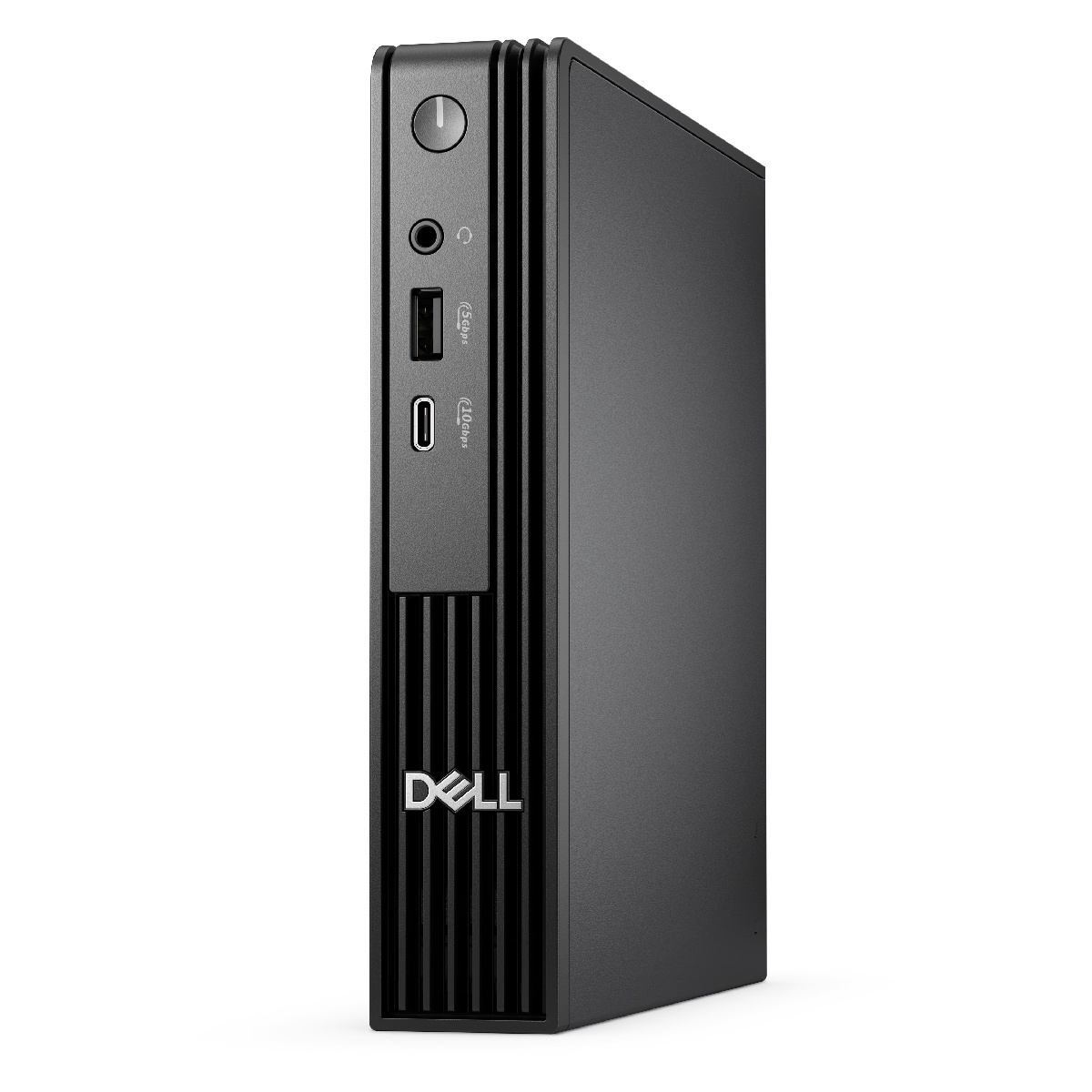 Computador Dell Pro Micro QCM1250 - Core i5 14500T vPro, 16GB, SSD 256GB, Wi-Fi 6E, Windows 11 Professional - Outlet