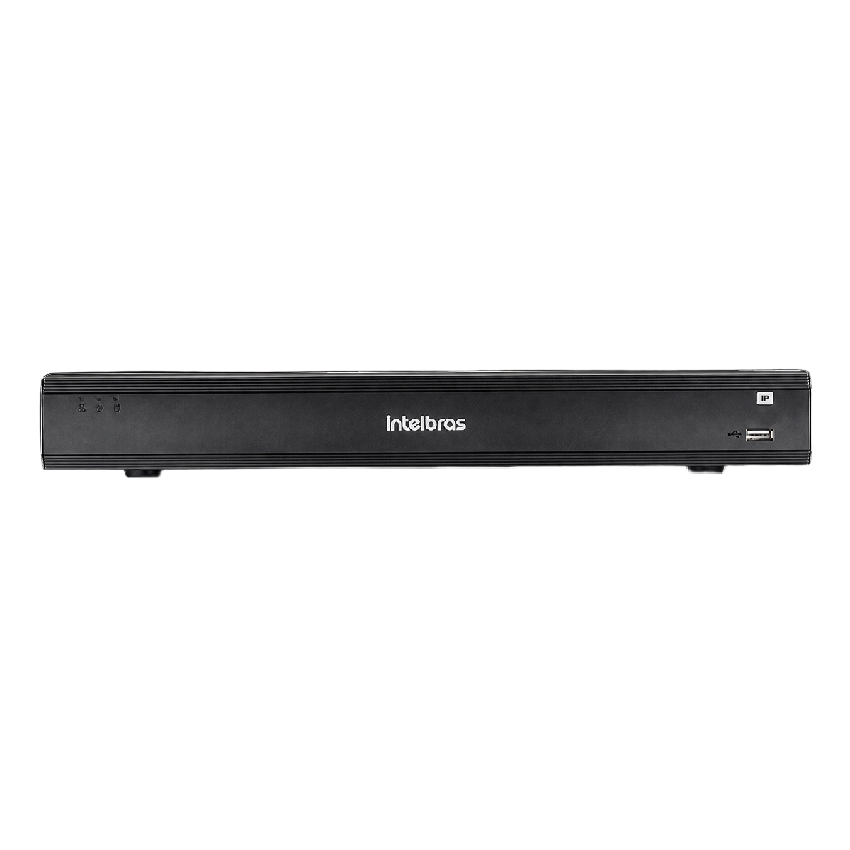 Gravador de Vídeo de Rede Intelbras NVD 1532 - 2 Baias HDD - 12MP - 32 Canais - Inteligência Artificial