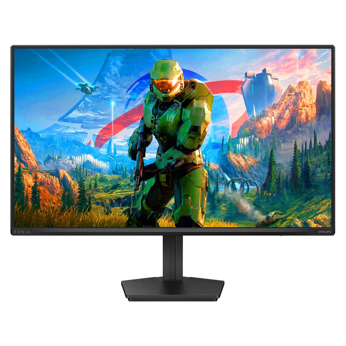 Monitor Gamer 27