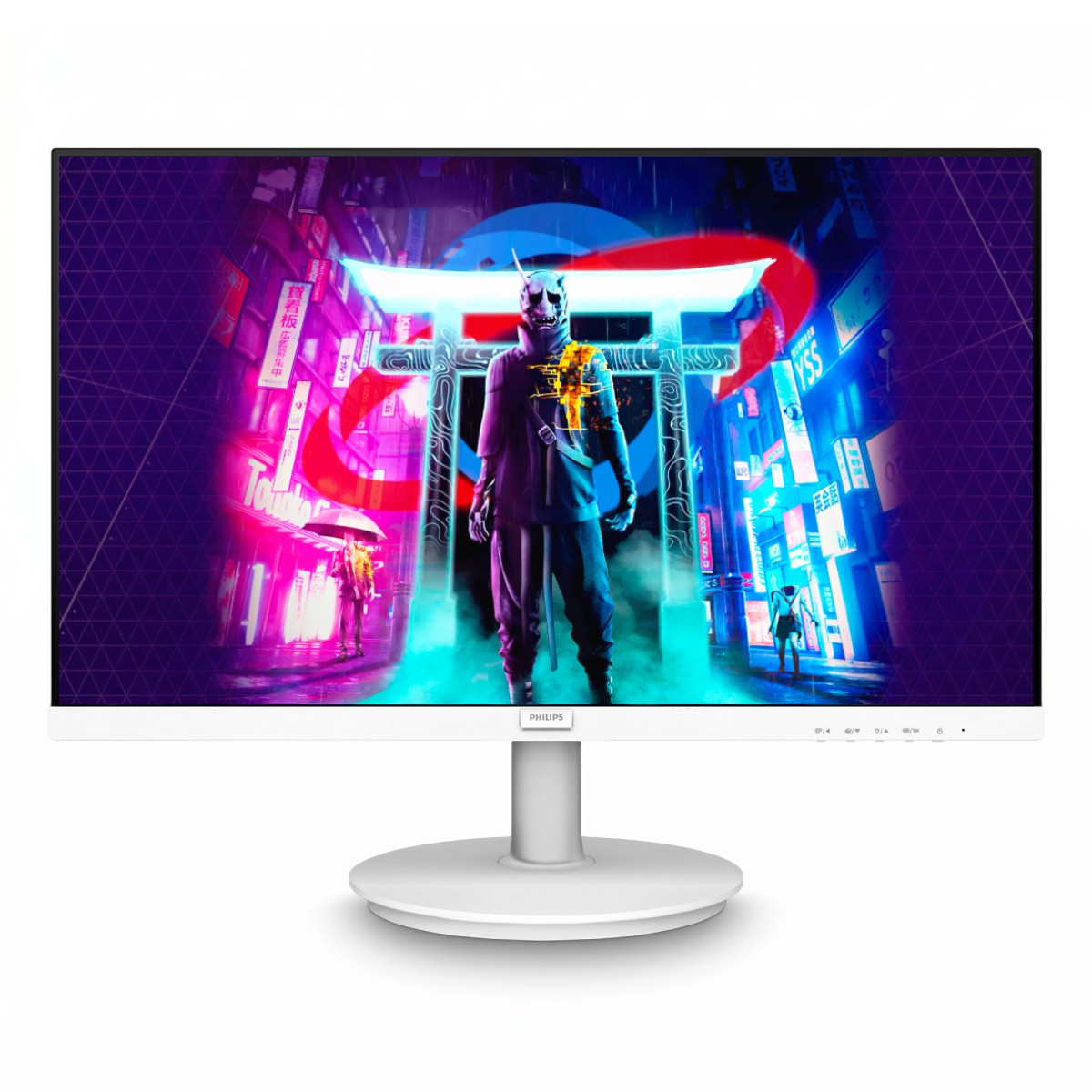 Monitor 21.5