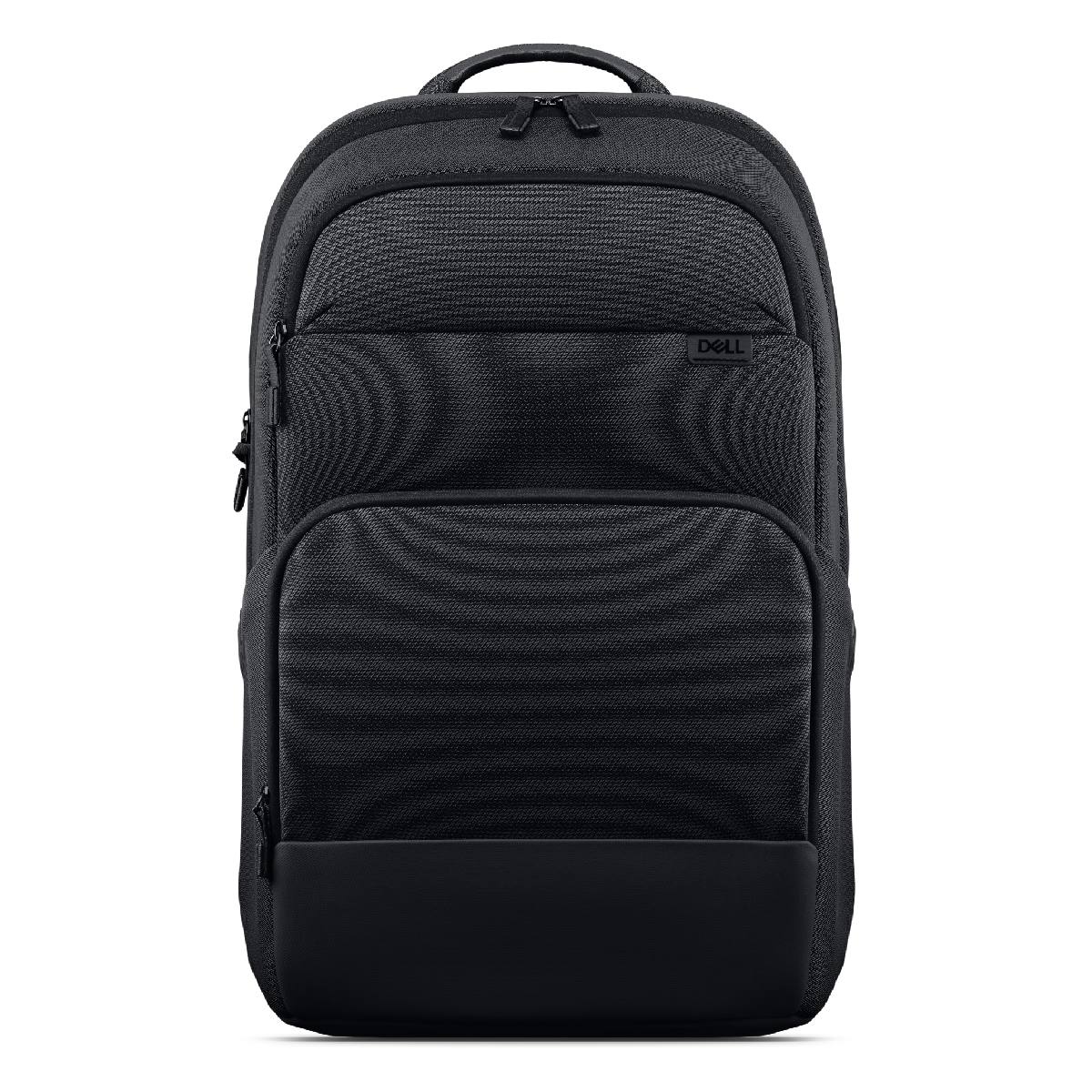 Mochila Dell Pro Plus EcoLoop - para Notebook - Capacidade 23L - Resistente a água - Preta - CP5626