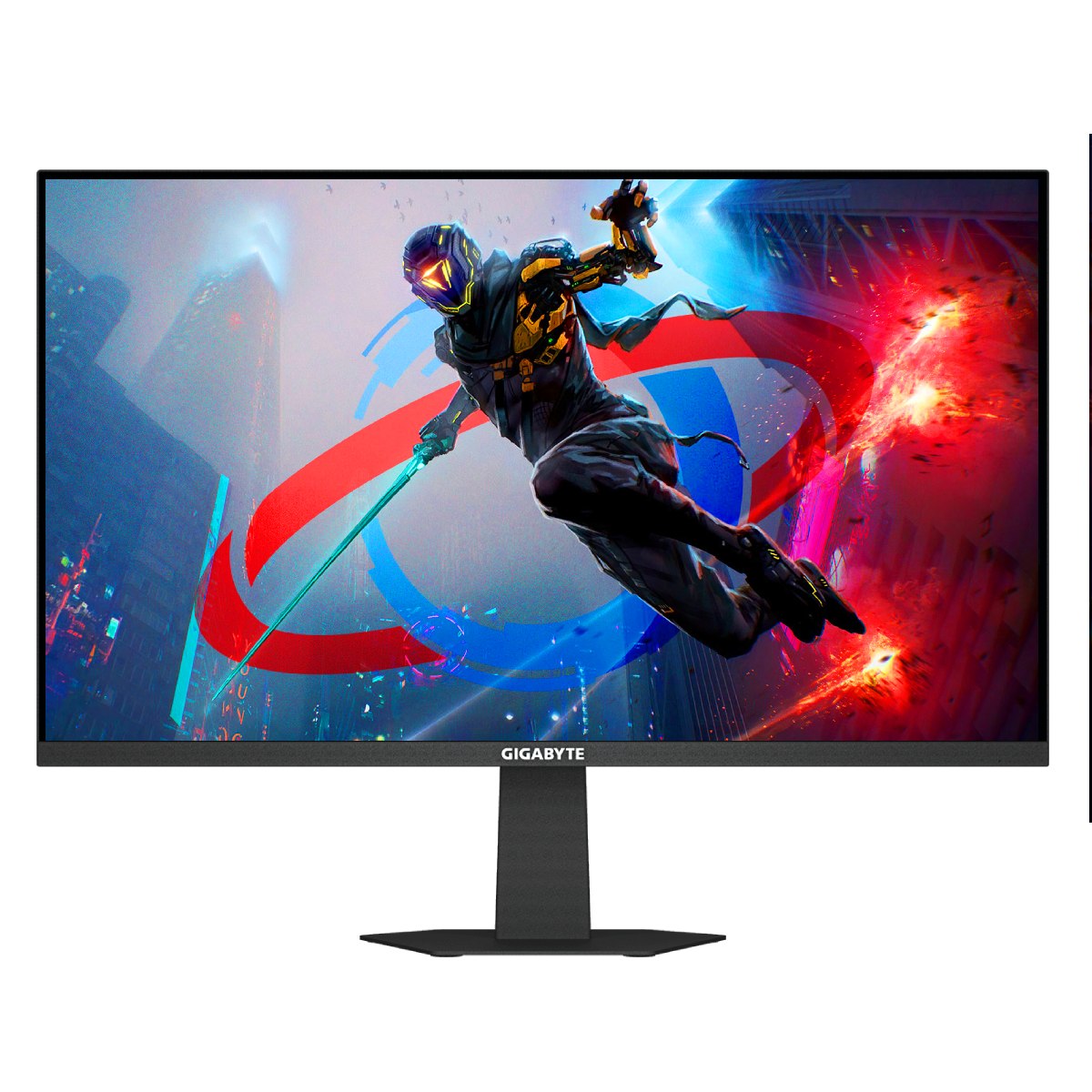 Monitor Gamer 23.8