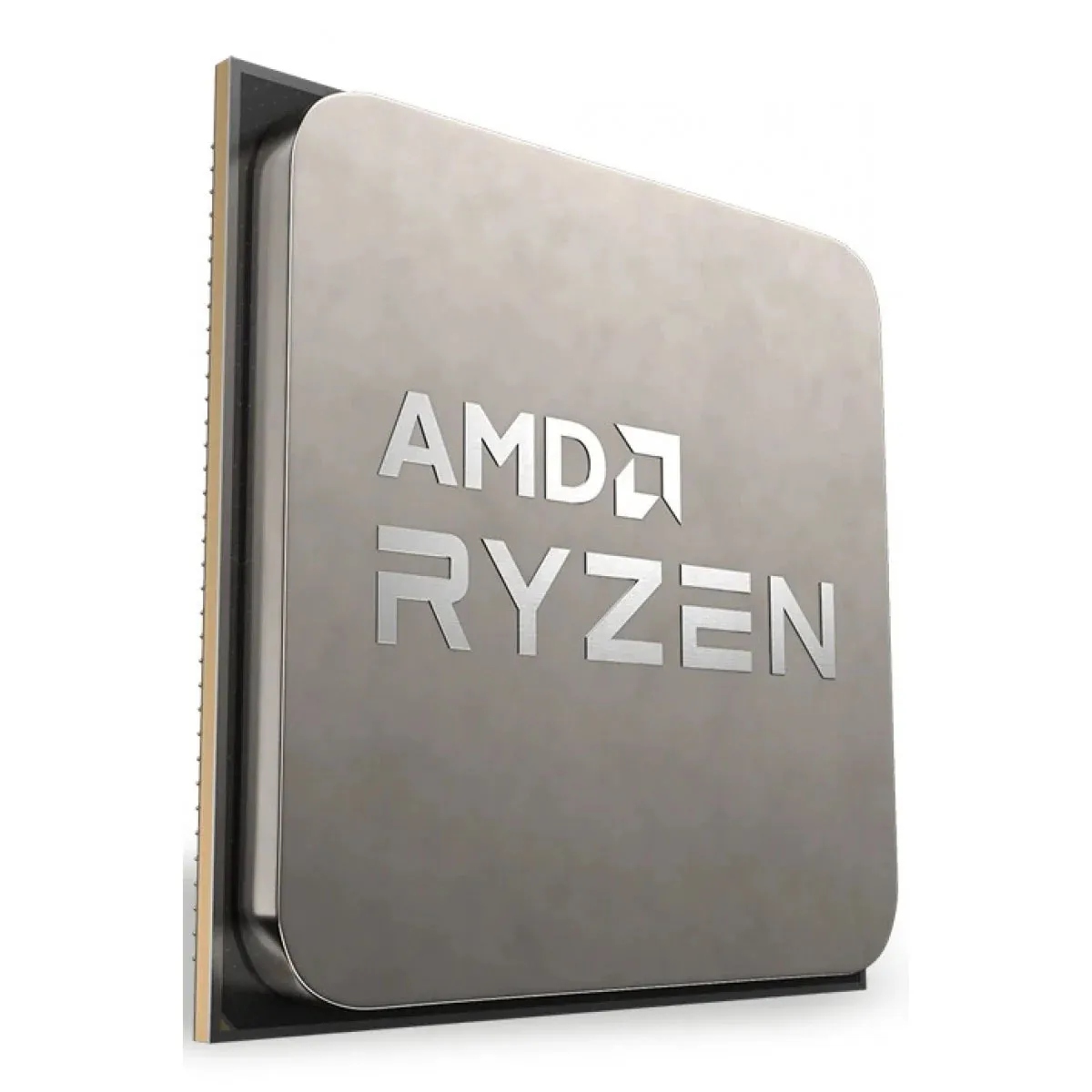 AMD Ryzen 5 3400G - 4 Núcleos - 8 Threads - 3.7GHz (Turbo 4.2GHz) - Vídeo Integrado - Cache 6MB - AM4 - TDP 65W - YD3400C5M4MFH