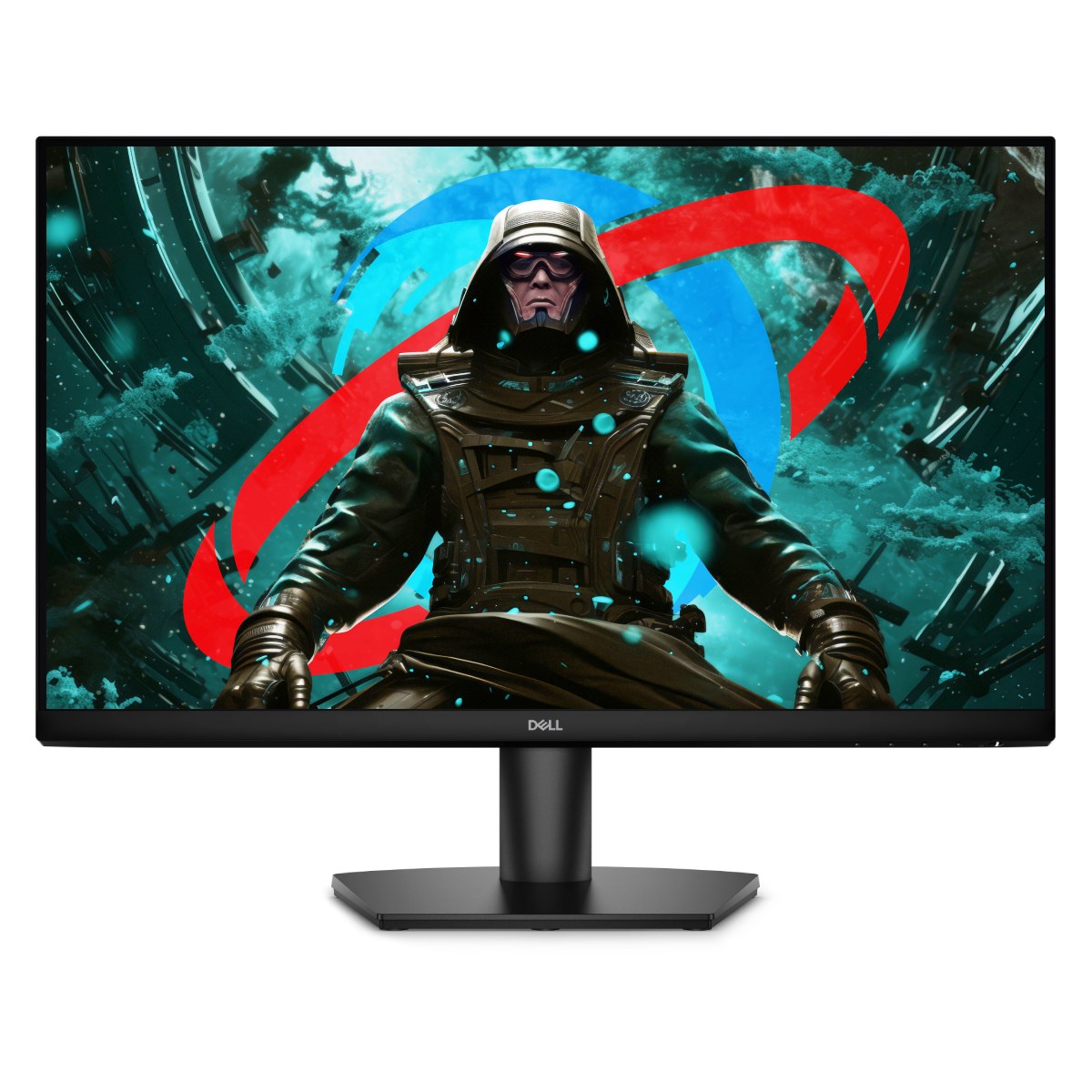 Monitor 24