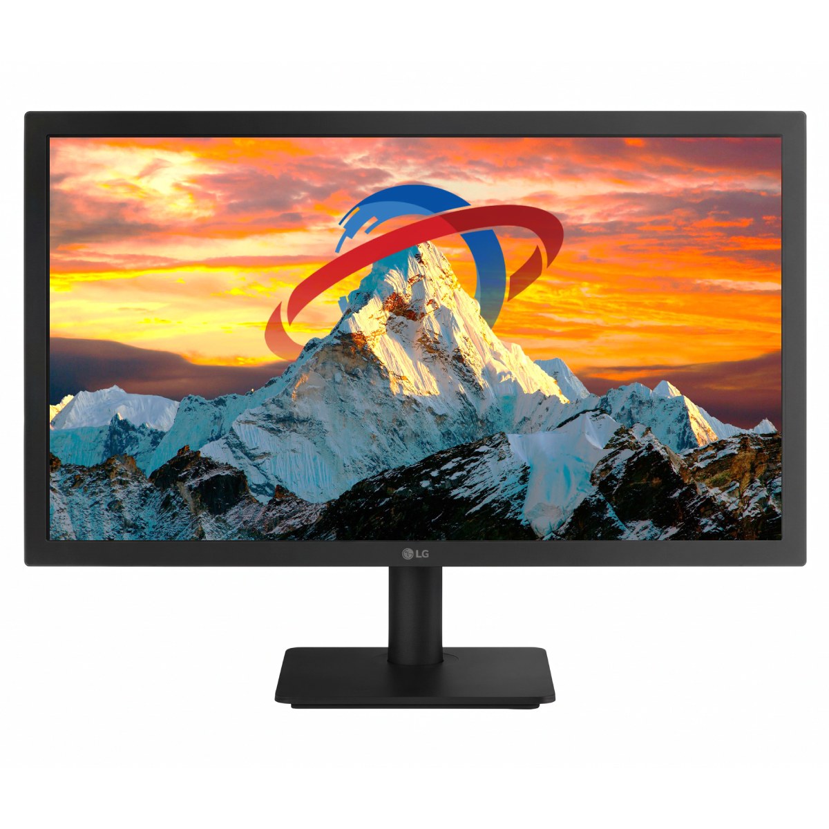 Monitor 21.5