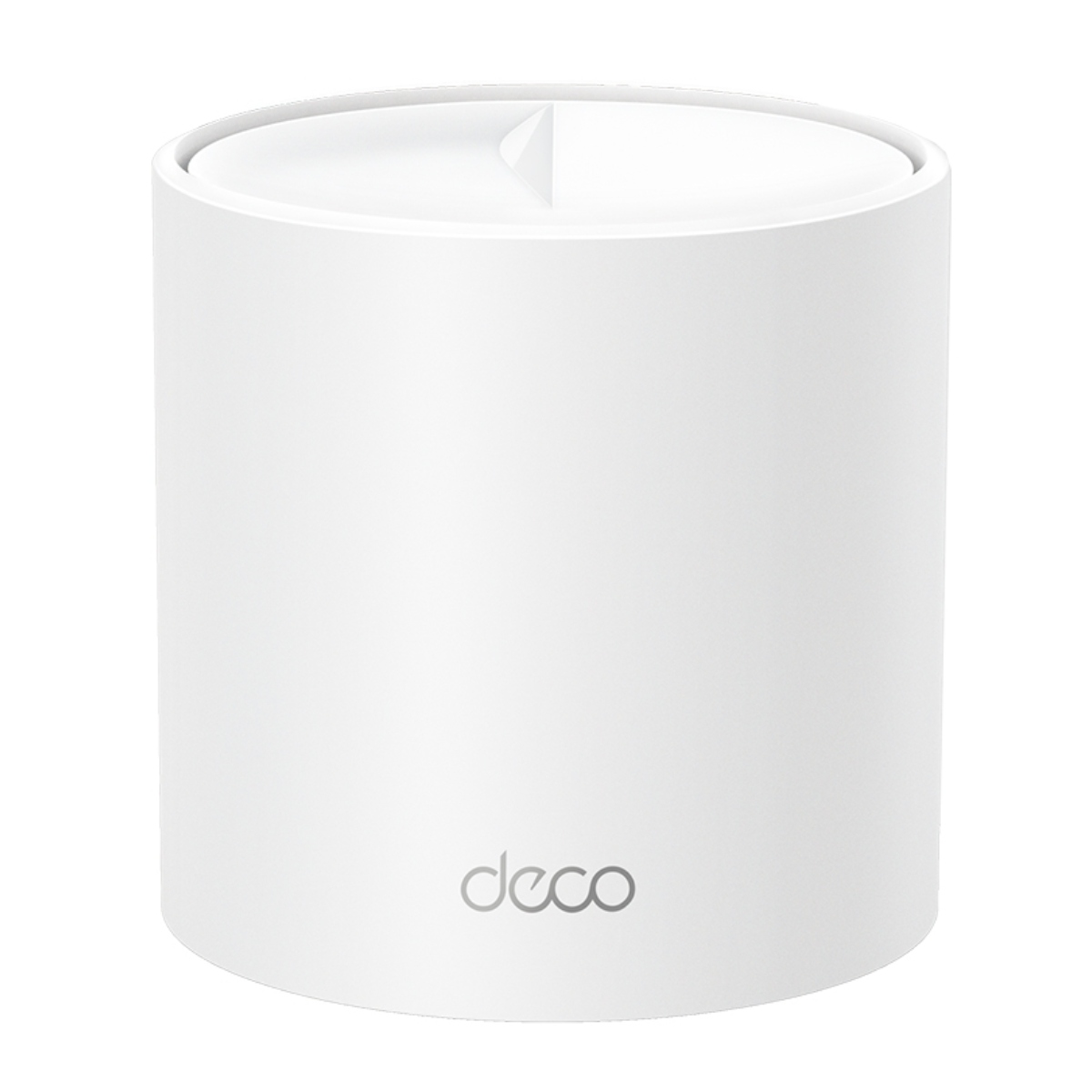 Roteador Wi-Fi TP-Link Deco X50 - Unidade - Wi-Fi 6 - Gigabit - AX3000 - Tecnologia MESH