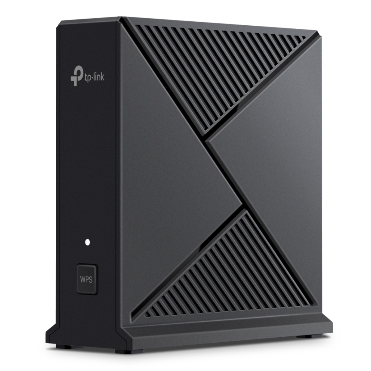 Roteador Wi-Fi TP-Link HX521 - Wi-Fi 6 - Gigabit - Dual Band AX3000 - 3.000 Mbps - EasyMesh