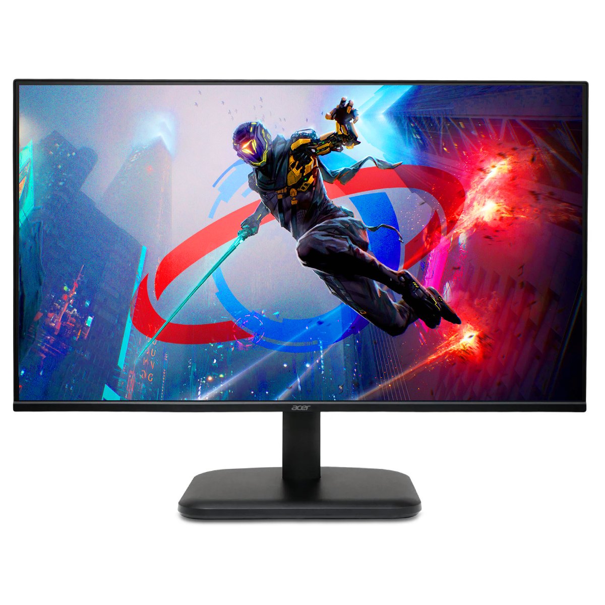 Monitor Gamer 23.8
