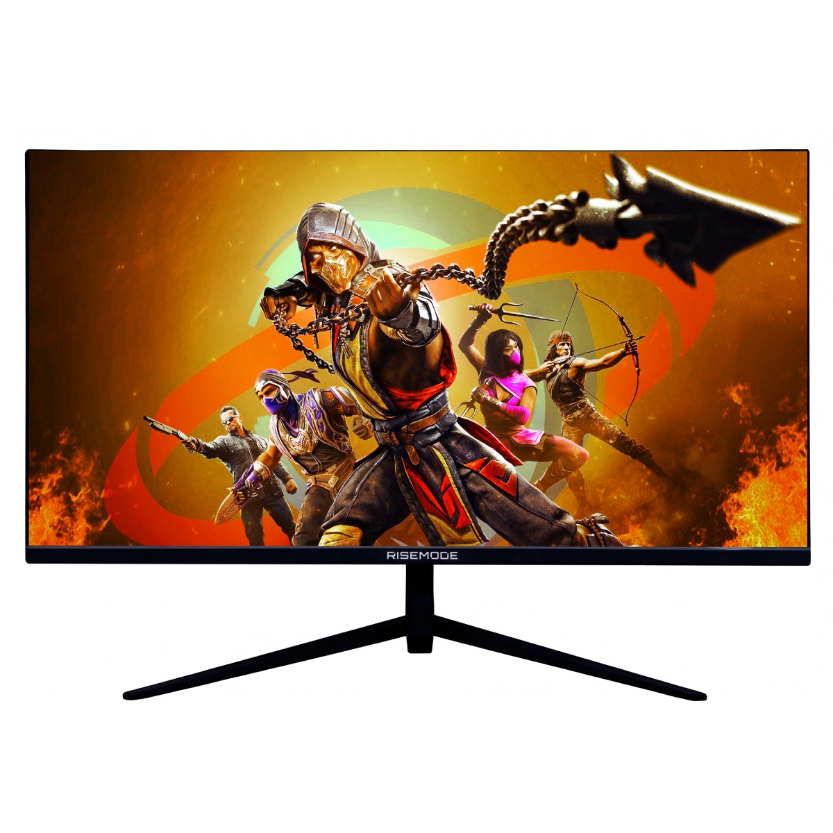 Monitor Gamer 32