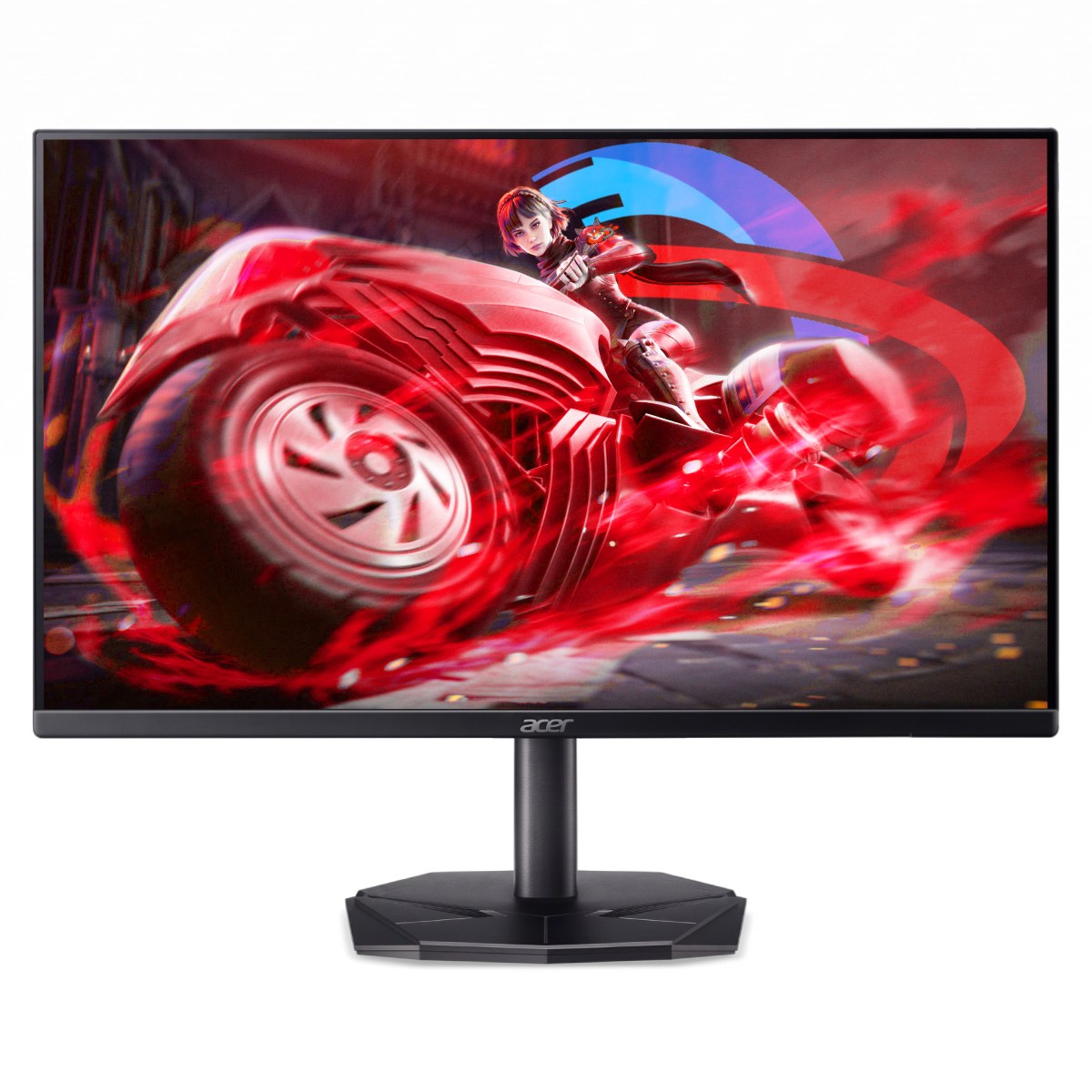 Monitor Gamer 27