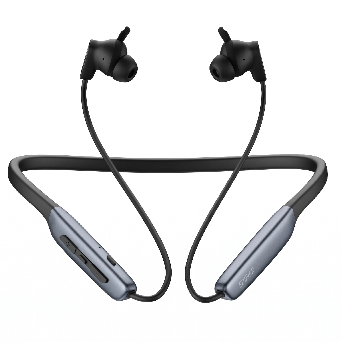 Fone de Ouvido Bluetooth Edifier W280NB Pro - Cancelamento de Ruído (ANC) - Preto