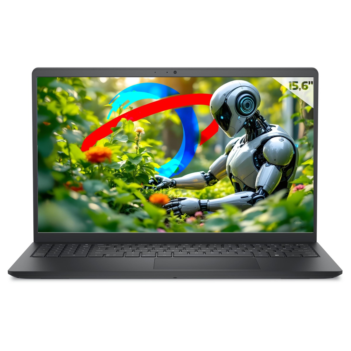 Notebook Dell 15 DC15250 - Intel Core i7-1355U, RAM 16GB, SSD 512GB, Tela 15.6