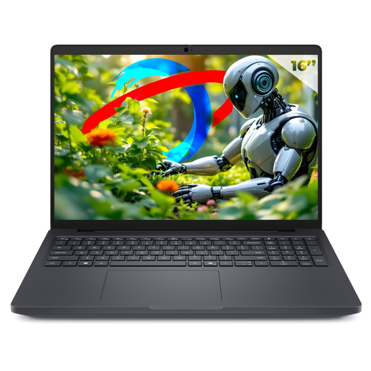 Notebook Dell Pro Max 16 MC16250 - Intel Core Ultra 7 265H vPro, RAM 32GB, SSD 1TB, RTX 2000, Tela 16