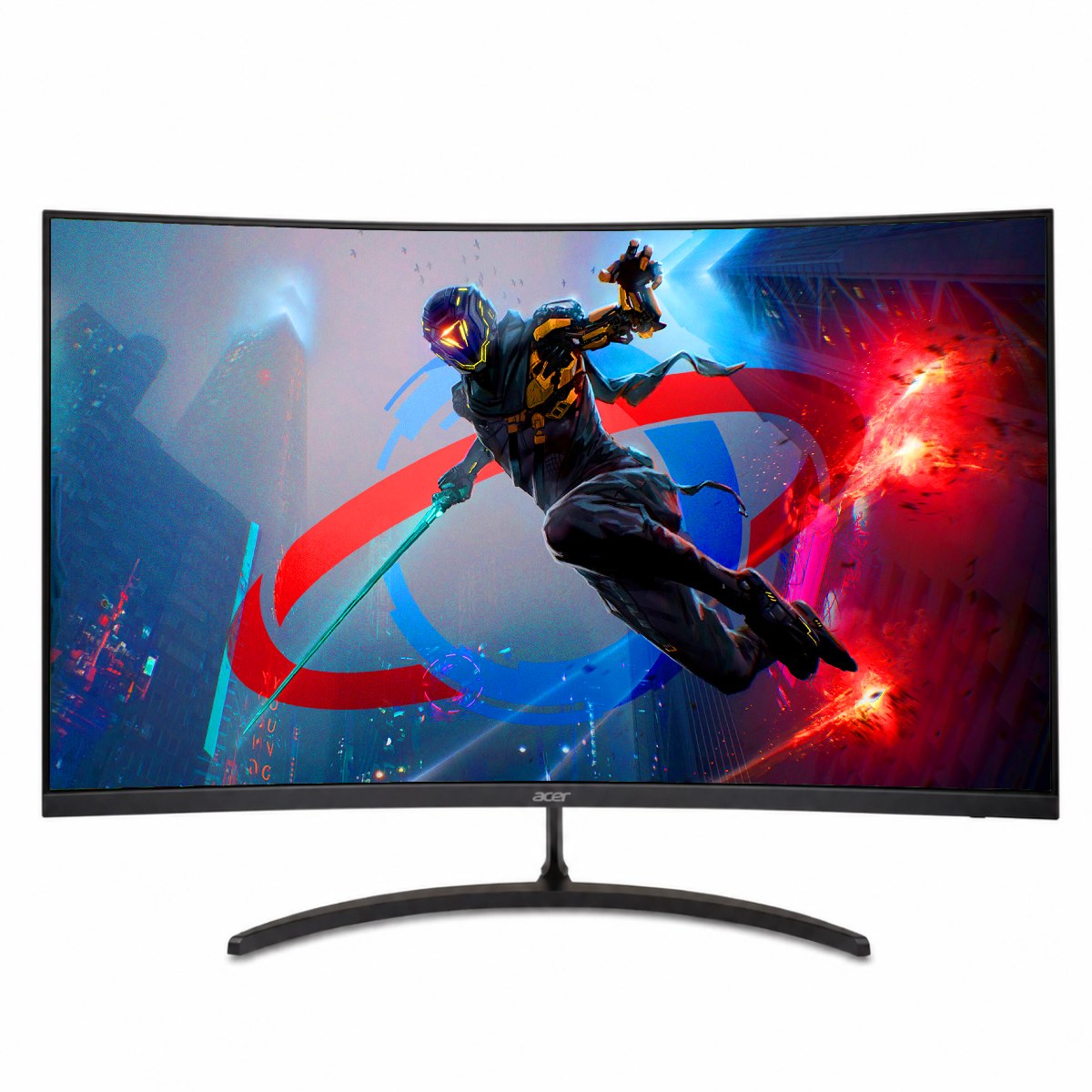 Monitor 31.5