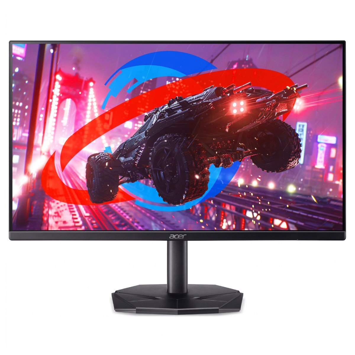 Monitor Gamer 27