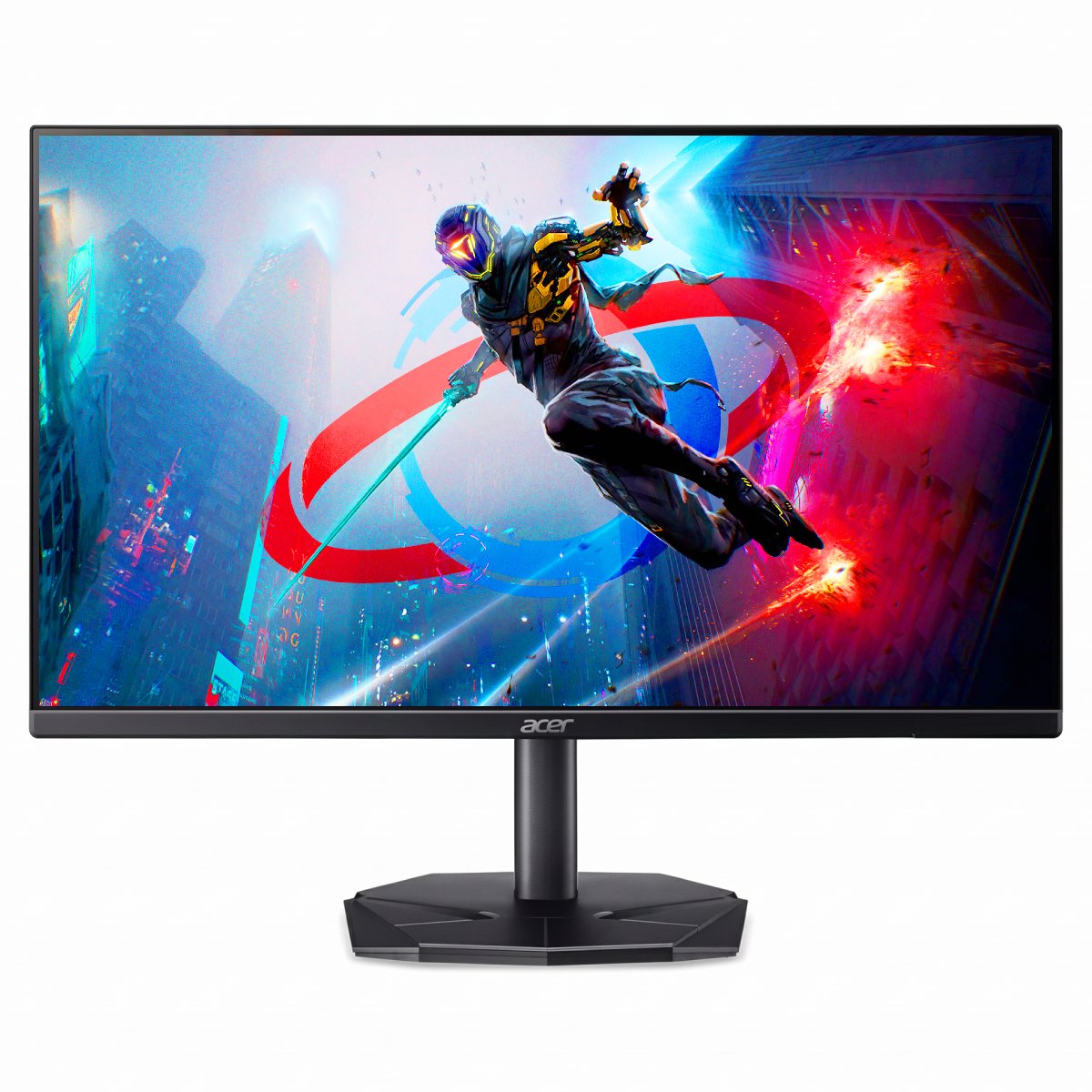 Monitor Gamer 23.8