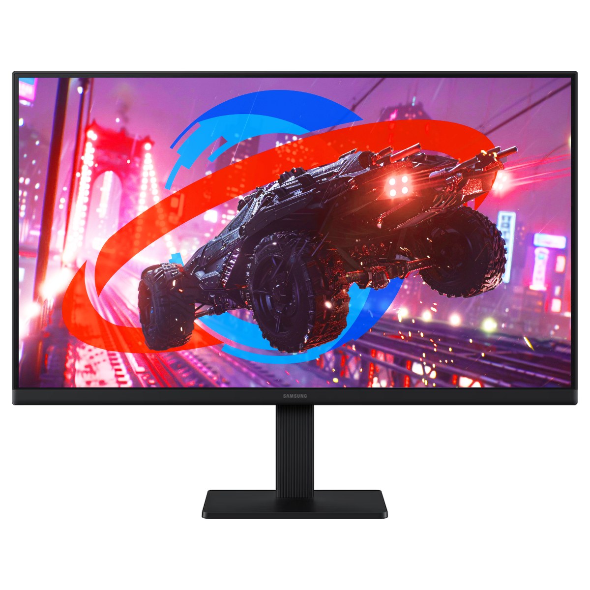 Monitor 24