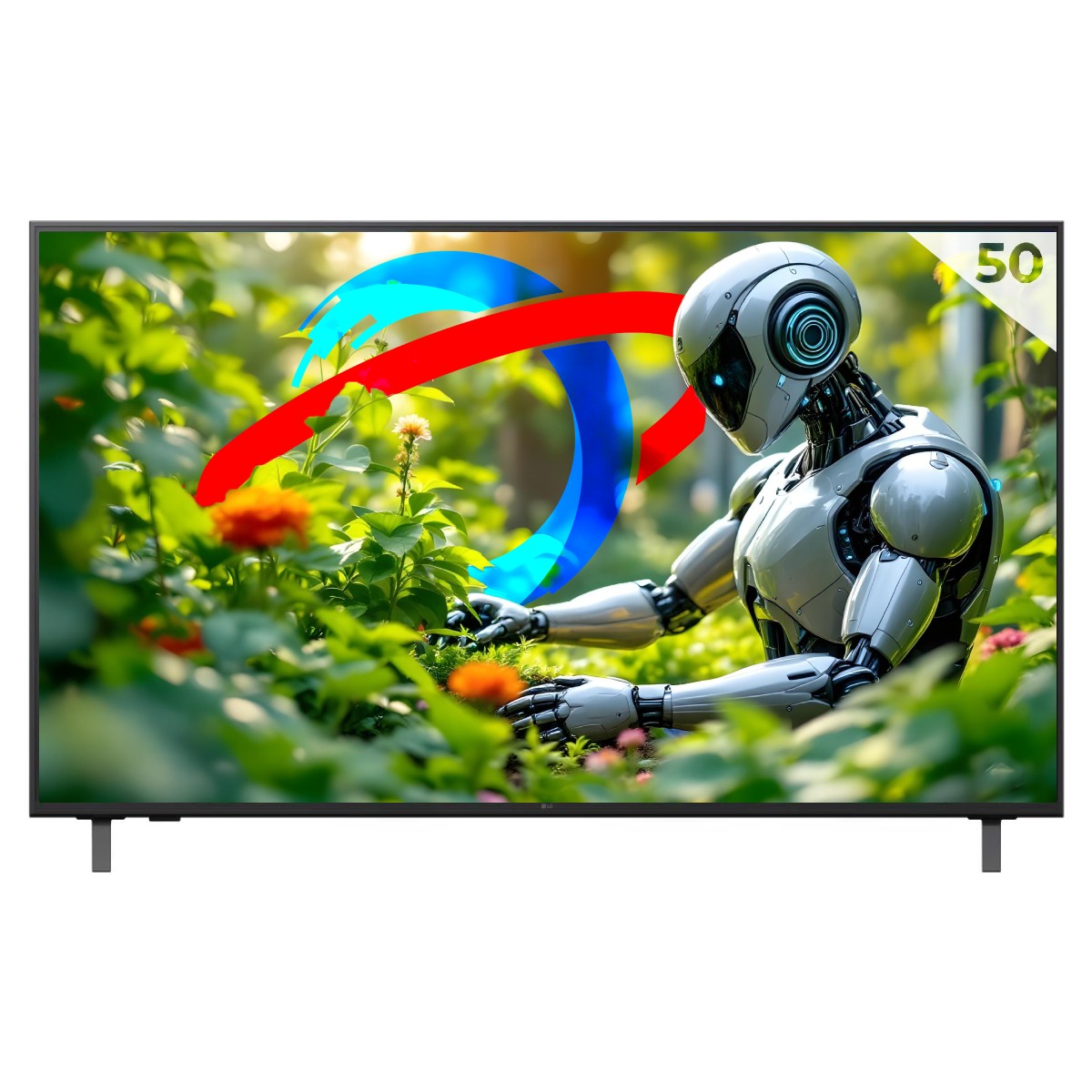 TV 50