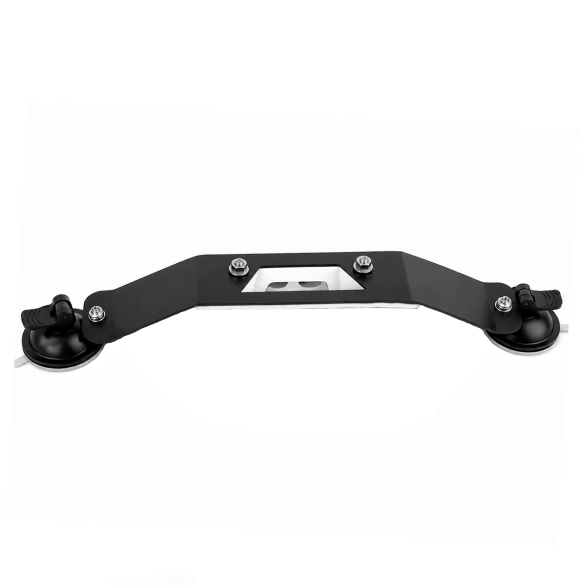 Suporte Veicular Interno para Antena Starlink Mini - Fixação por Ventosa - ACR.50101