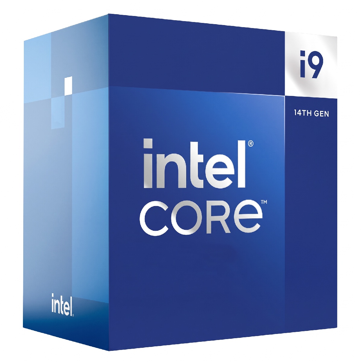 Intel® Core i9 14900F - LGA 1700 - 2.0GHz (Turbo 5.8GHz) - Cache 36MB - 14ª Geração - BX8071514900F