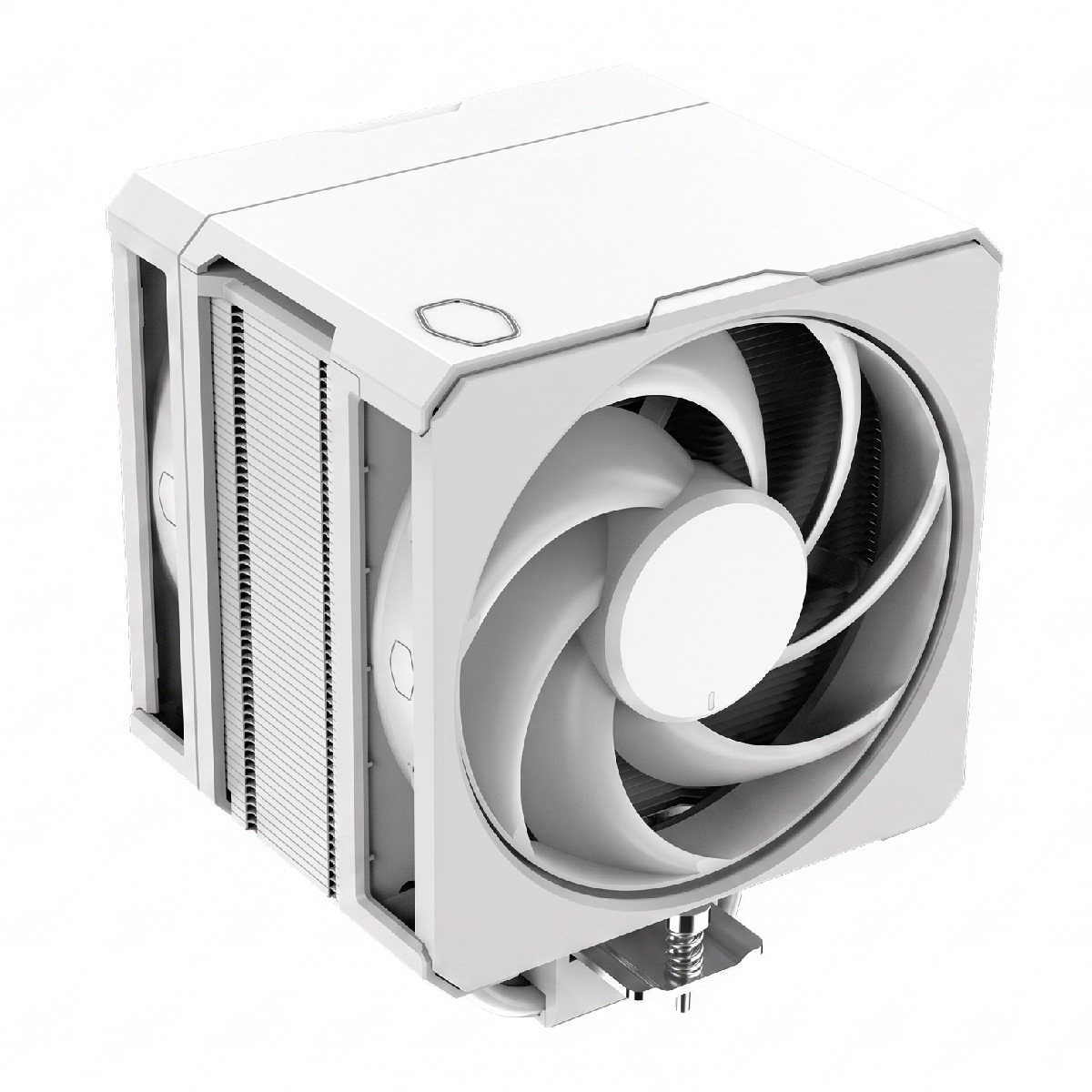 Cooler para Processador Cooler Master Hyper 212 - Intel / AMD - ARGB - RR-2V2L-18PA-R1