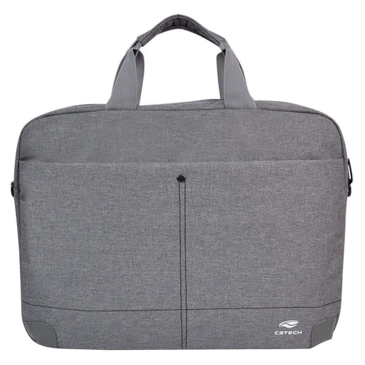 Maleta C3Tech ML-50GY - para Notebook até 15.6