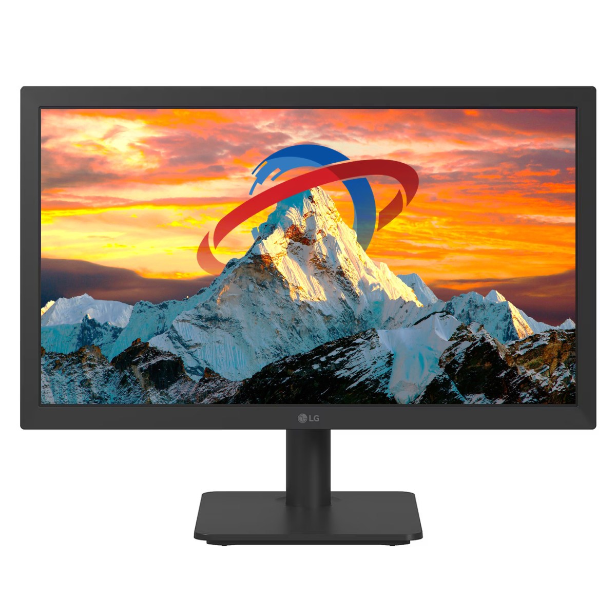 Monitor 20