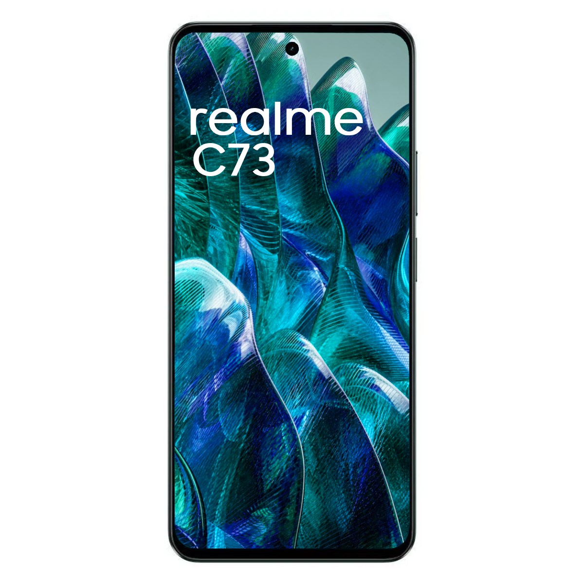 Smartphone Realme C73 4G - Tela 6.7