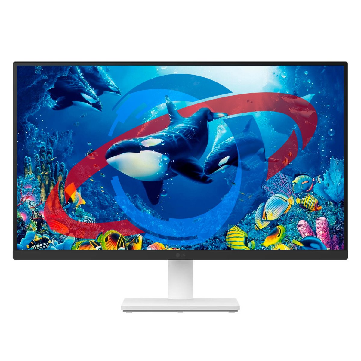 Monitor 27