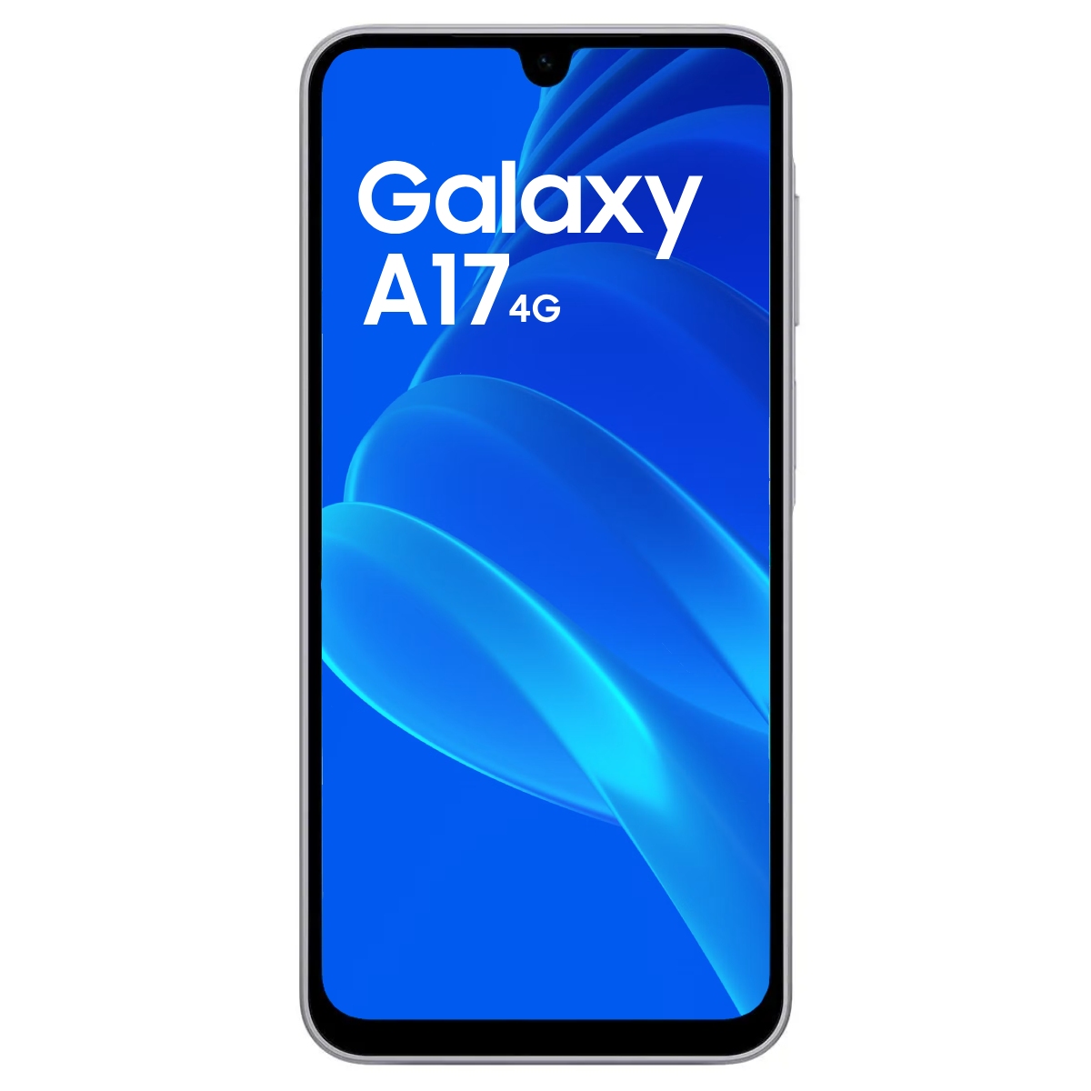 Smartphone Samsung Galaxy A17 - Tela 6.7