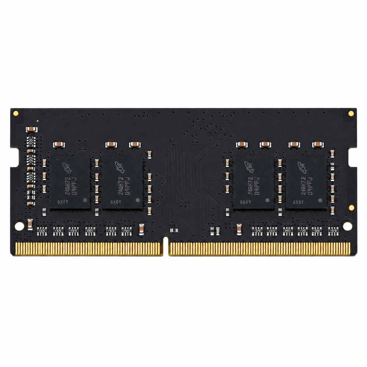 Memória SODIMM 8GB DDR4 3200MHz Husky - para Notebook - CL19 - HRMN001083219PT