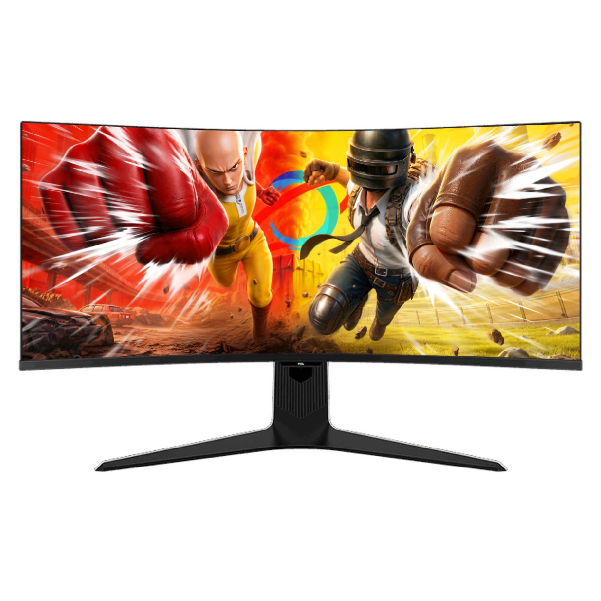 Monitor Gamer 34