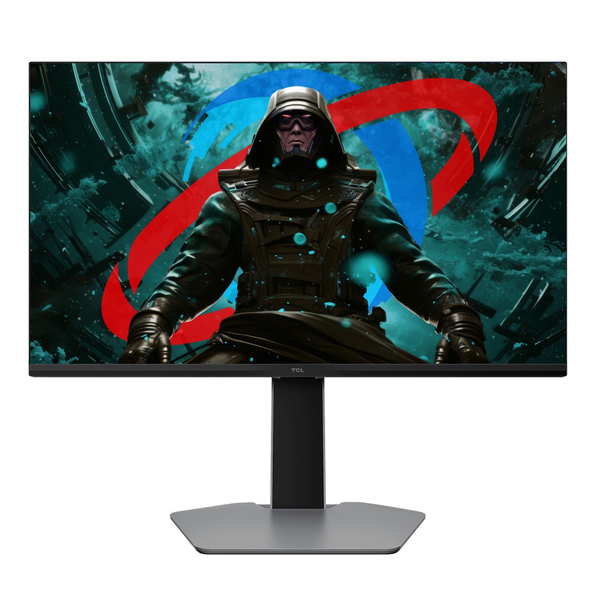 Monitor Gamer 25