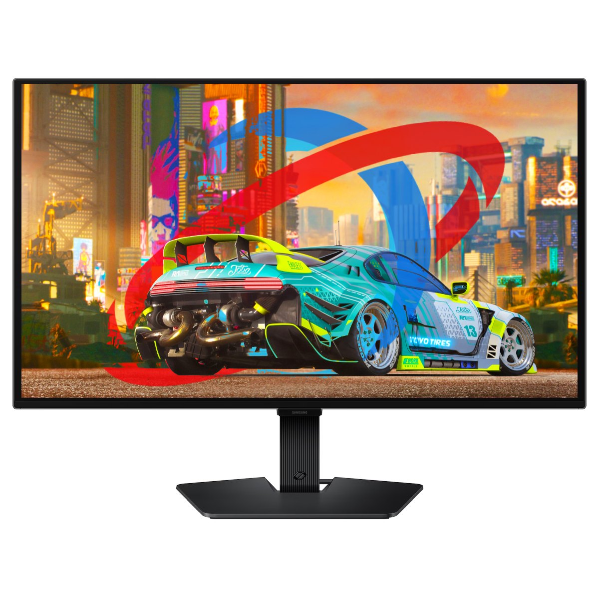 Monitor Gamer 27